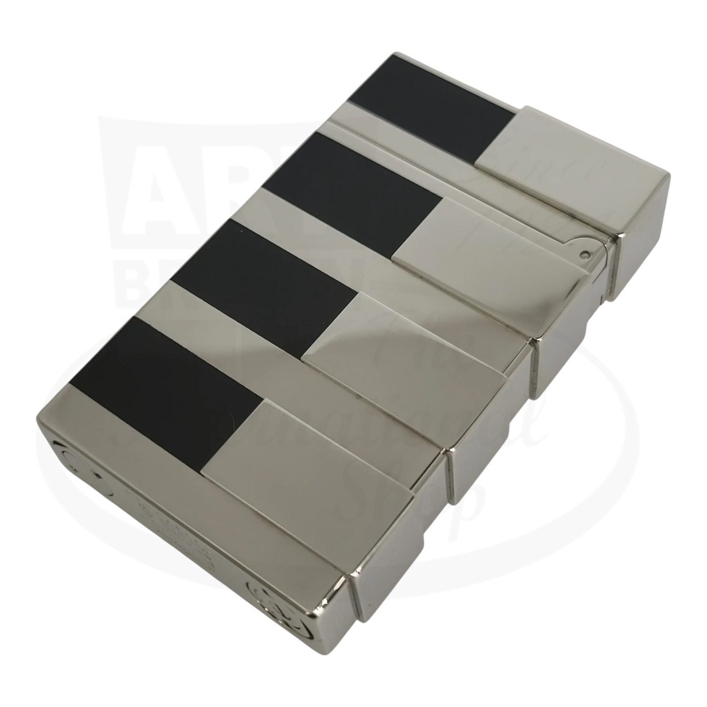 S.T. Dupont Preowned Limited Edition Ligne 2 Arts & Technique Lighter