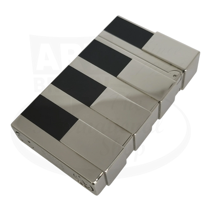 S.T. Dupont Preowned Limited Edition Ligne 2 Arts & Technique Lighter