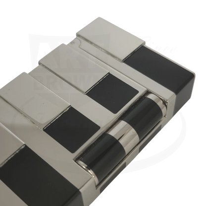 S.T. Dupont Preowned Limited Edition Ligne 2 Arts & Technique Lighter