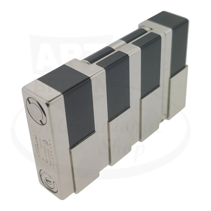 S.T. Dupont Preowned Limited Edition Ligne 2 Arts & Technique Lighter