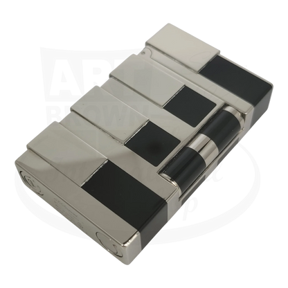 S.T. Dupont Preowned Limited Edition Ligne 2 Arts & Technique Lighter