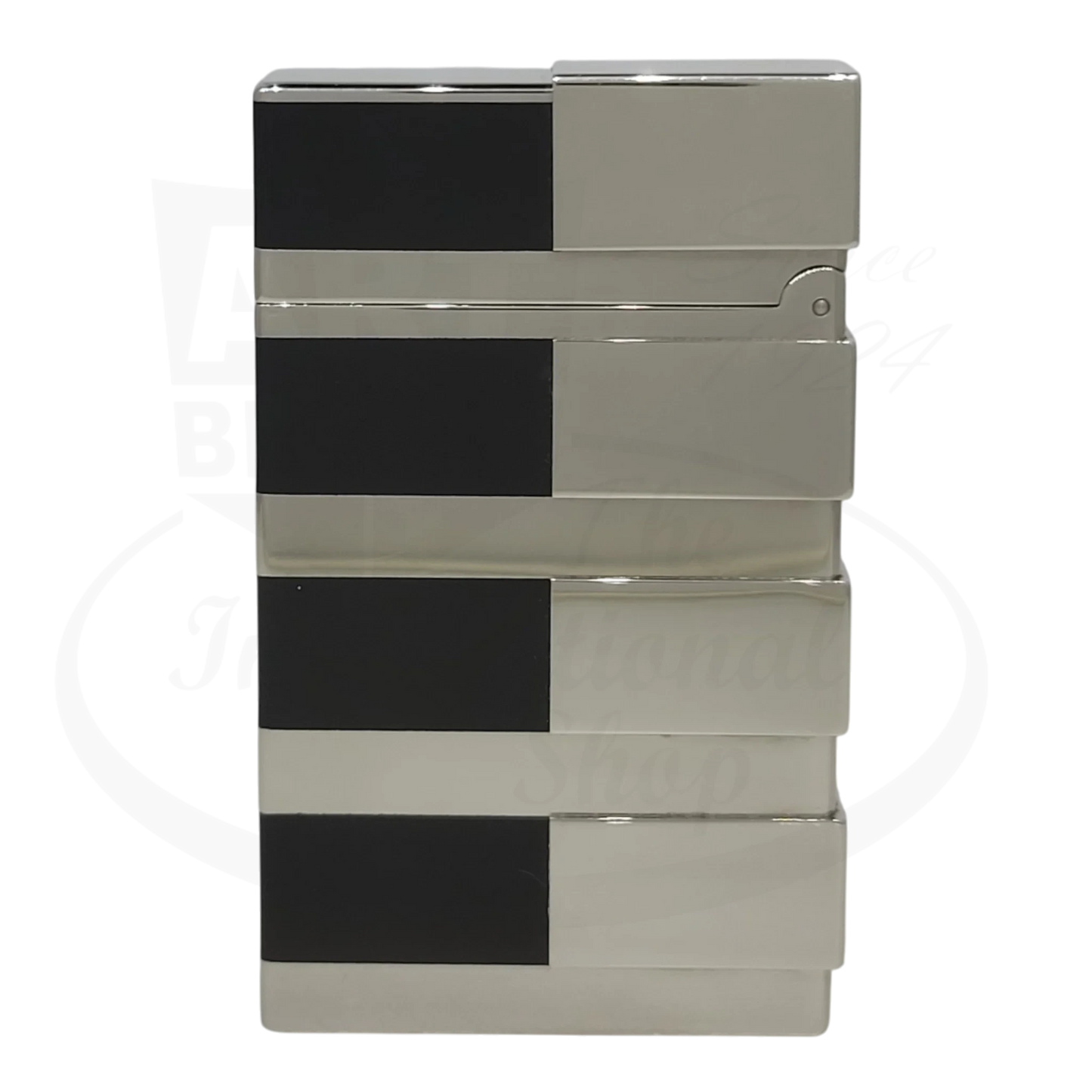 S.T. Dupont Preowned Limited Edition Ligne 2 Arts & Technique Lighter