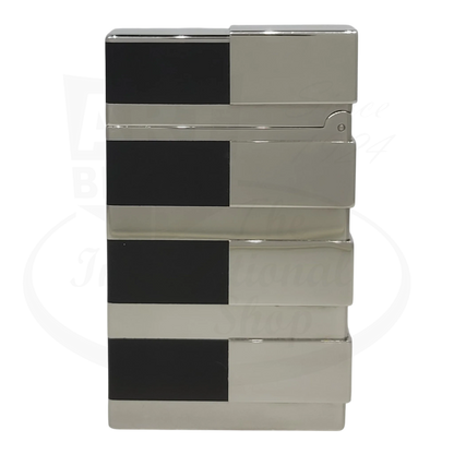 S.T. Dupont Preowned Limited Edition Ligne 2 Arts & Technique Lighter