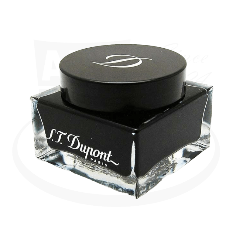 S.T. Dupont Bottled Ink - 50mL – Art Brown International Shop