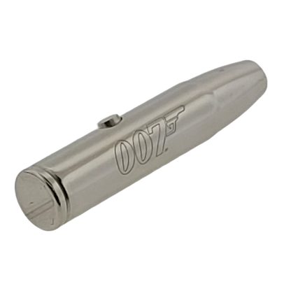 Preowned S.T. Dupont Olympio Limited Edition James Bond 007 Fountain Pen, 480007