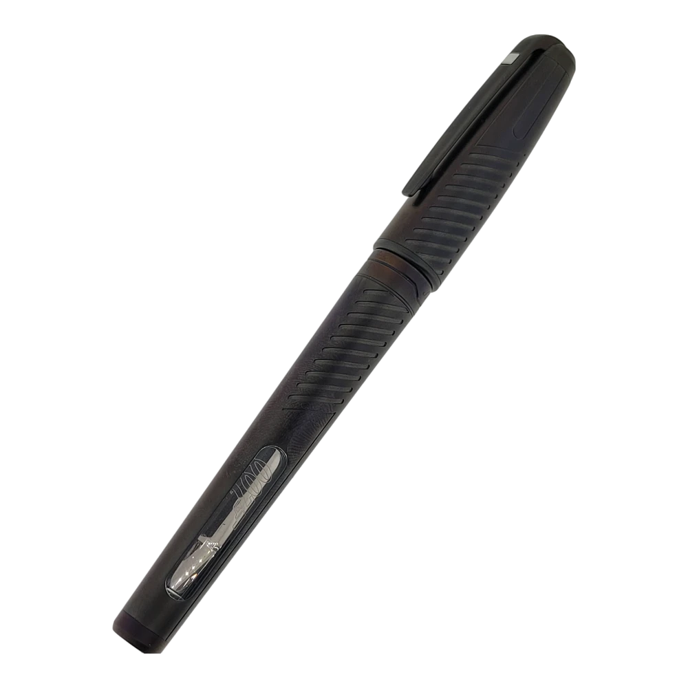 Preowned S.T. Dupont Olympio Limited Edition James Bond 007 Fountain Pen, 480007