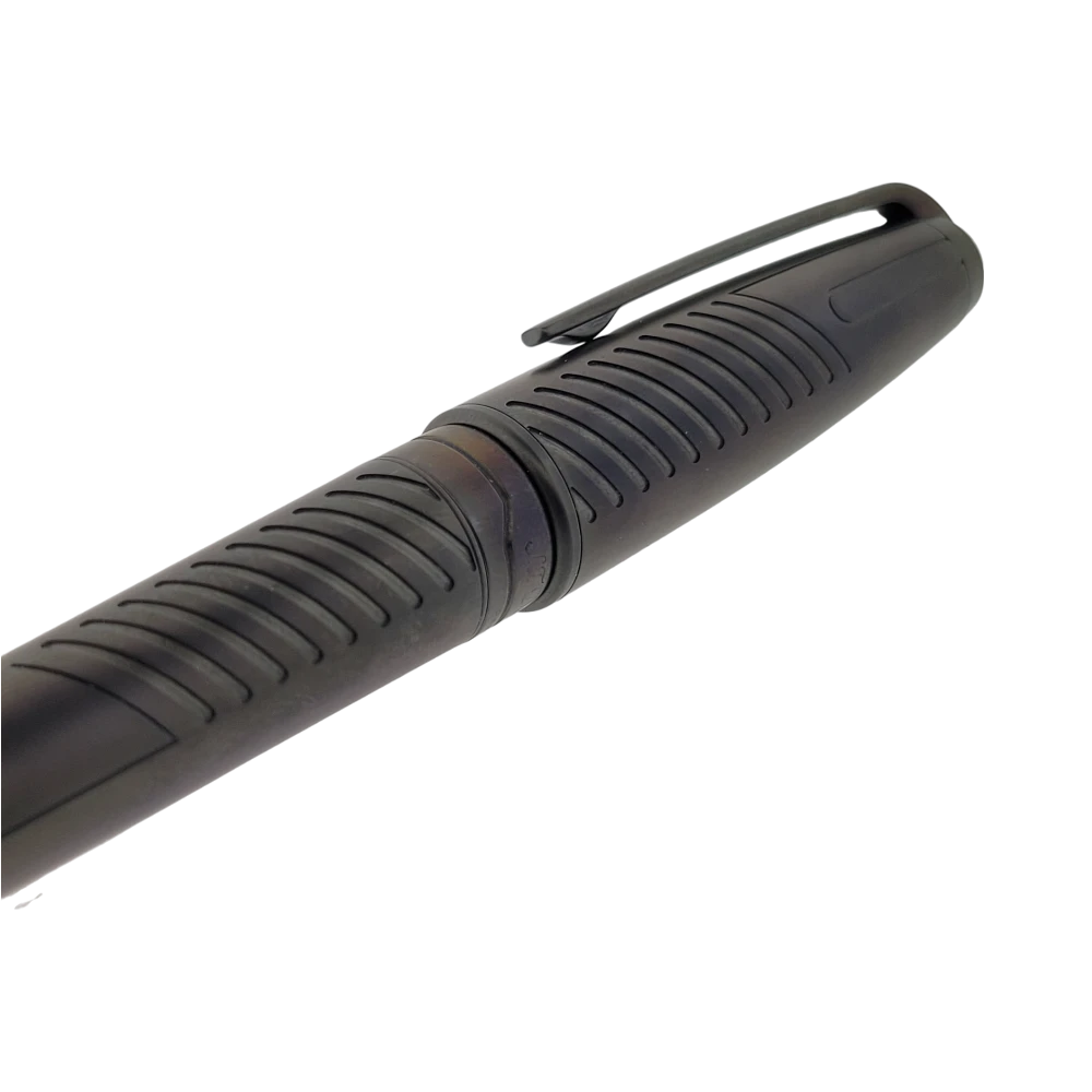 Preowned S.T. Dupont Olympio Limited Edition James Bond 007 Fountain Pen, 480007