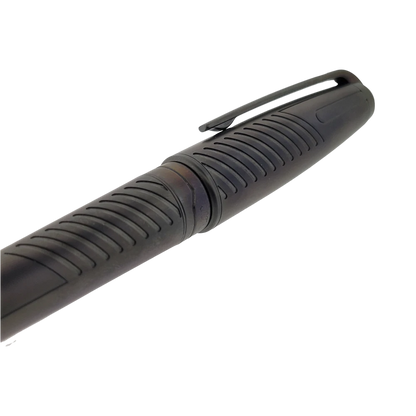 Preowned S.T. Dupont Olympio Limited Edition James Bond 007 Fountain Pen, 480007