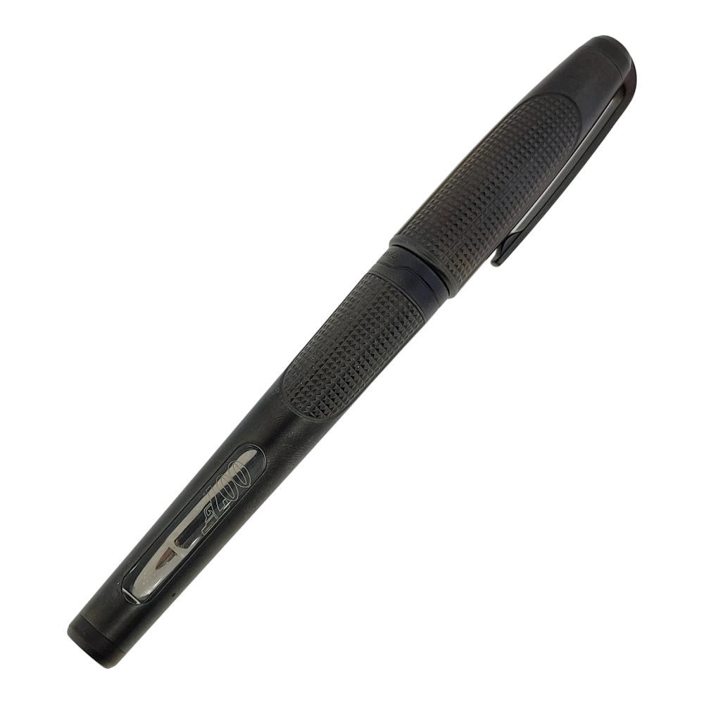 Preowned S.T. Dupont Olympio Limited Edition James Bond 007 Fountain Pen, 480007