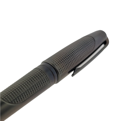 Preowned S.T. Dupont Olympio Limited Edition James Bond 007 Fountain Pen, 480007