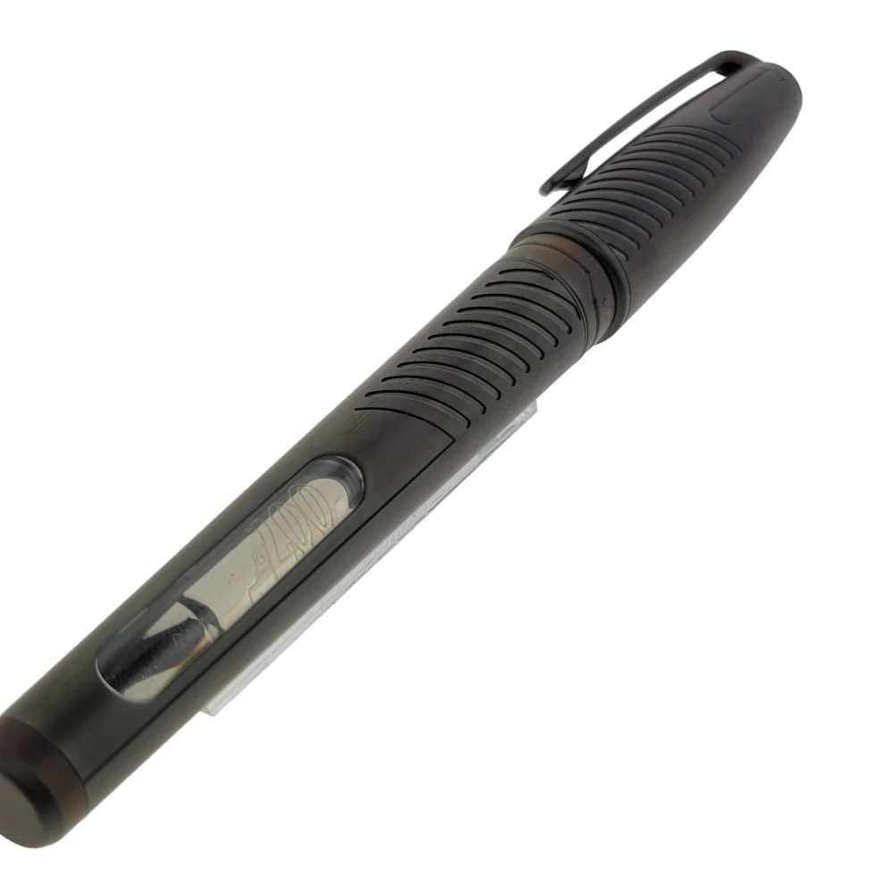 Preowned S.T. Dupont Olympio Limited Edition James Bond 007 Fountain Pen, 480007