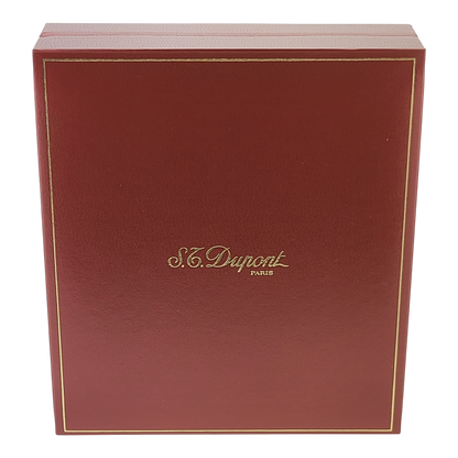 Preowned S.T. Dupont Limited Edition Ligne 2 Vertigo V1 Lighter, 016512