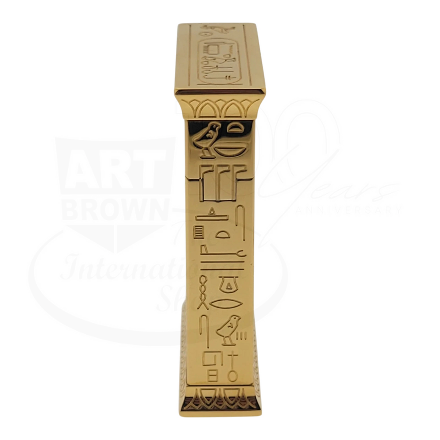 S.T. Dupont Limited Edition Gatsby Pharaoh Lighter