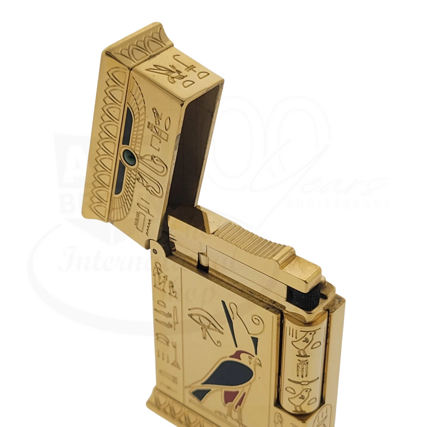 S.T. Dupont Limited Edition Gatsby Pharaoh Lighter