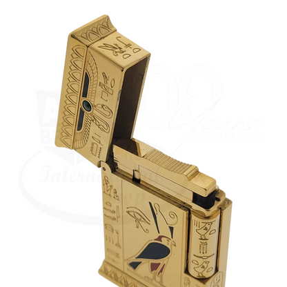 S.T. Dupont Limited Edition Gatsby Pharaoh Lighter