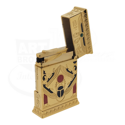 S.T. Dupont Limited Edition Gatsby Pharaoh Lighter