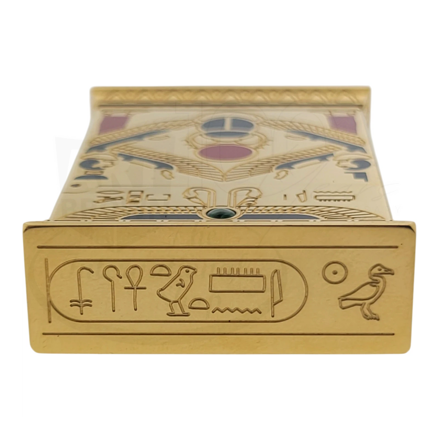 S.T. Dupont Limited Edition Gatsby Pharaoh Lighter