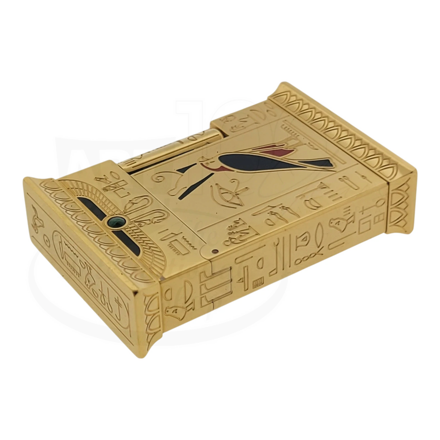 S.T. Dupont Limited Edition Gatsby Pharaoh Lighter