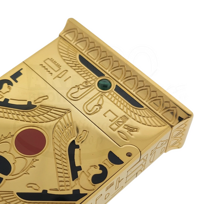 S.T. Dupont Limited Edition Gatsby Pharaoh Lighter