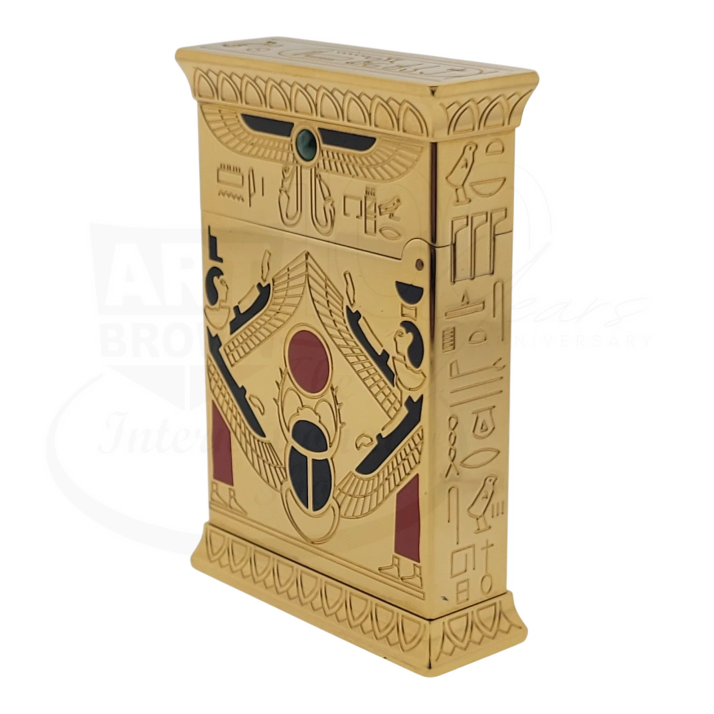 S.T. Dupont Limited Edition Gatsby Pharaoh Lighter