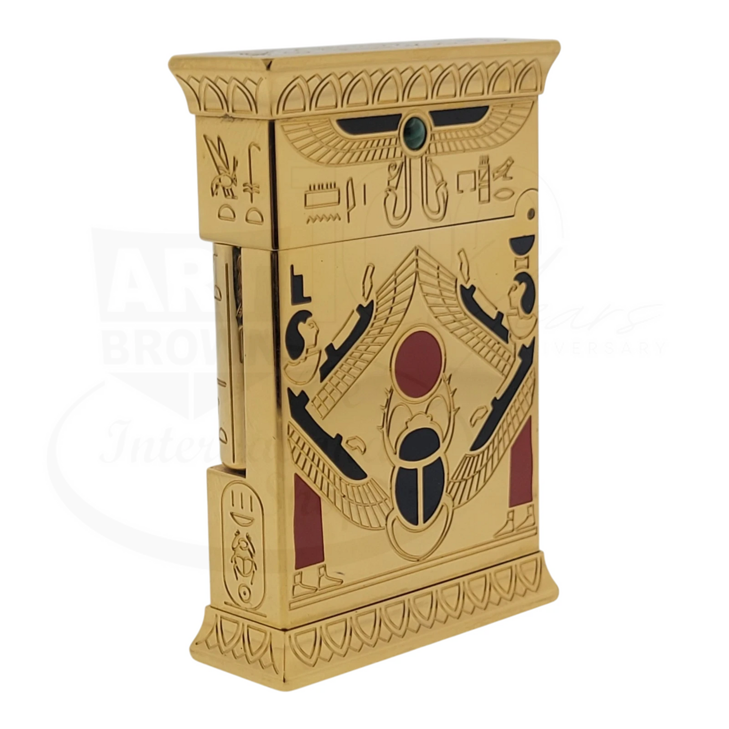 S.T. Dupont Limited Edition Gatsby Pharaoh Lighter