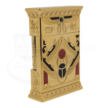 S.T. Dupont Limited Edition Gatsby Pharaoh Lighter