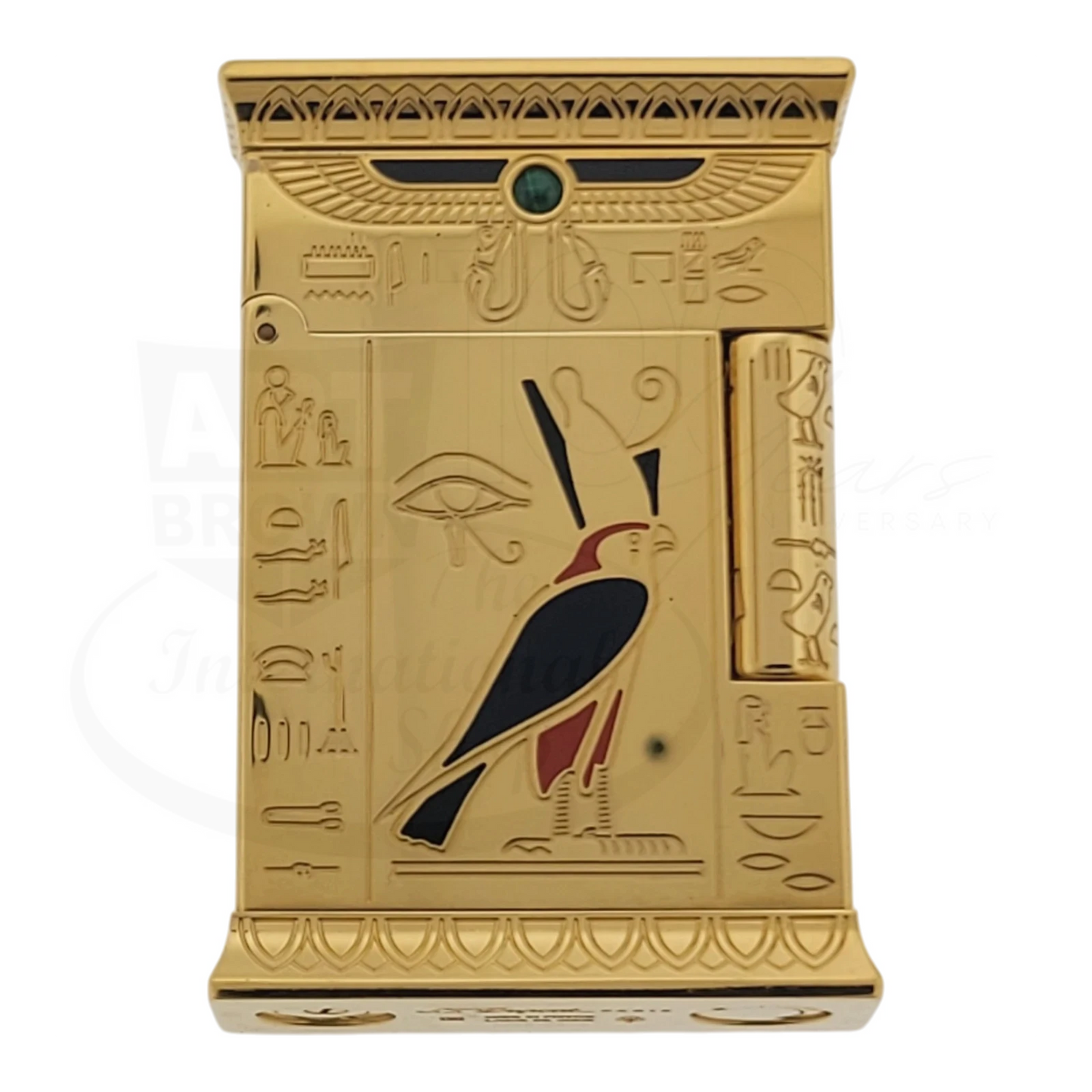 S.T. Dupont Limited Edition Gatsby Pharaoh Lighter