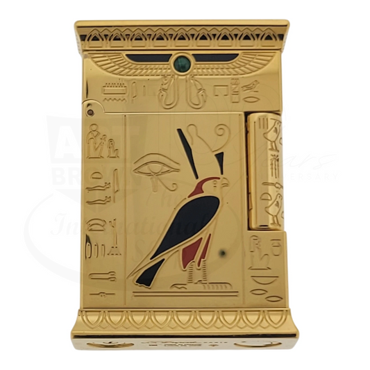 S.T. Dupont Limited Edition Gatsby Pharaoh Lighter