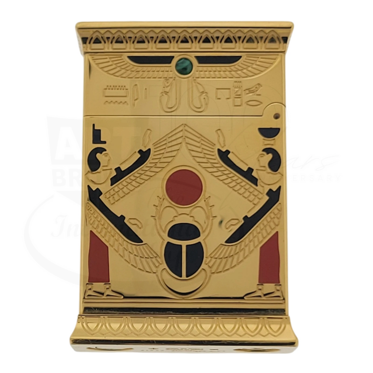 S.T. Dupont Limited Edition Gatsby Pharaoh Lighter