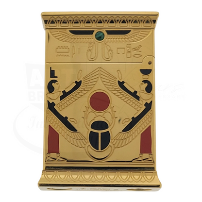 S.T. Dupont Limited Edition Gatsby Pharaoh Lighter