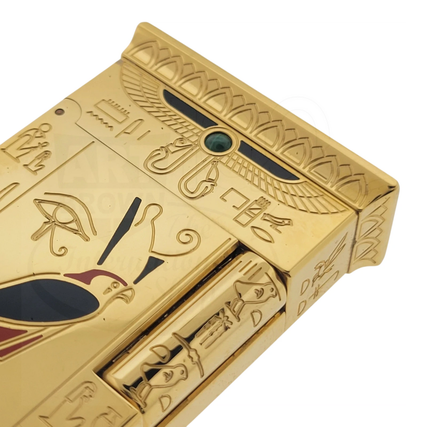 S.T. Dupont Limited Edition Gatsby Pharaoh Lighter