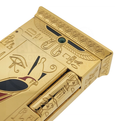 S.T. Dupont Limited Edition Gatsby Pharaoh Lighter
