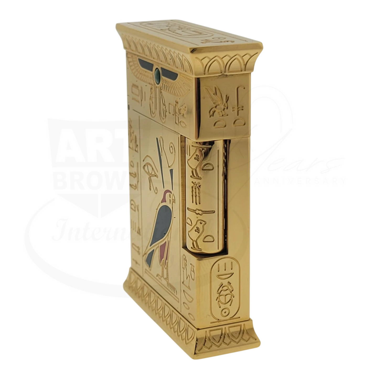 S.T. Dupont Limited Edition Gatsby Pharaoh Lighter
