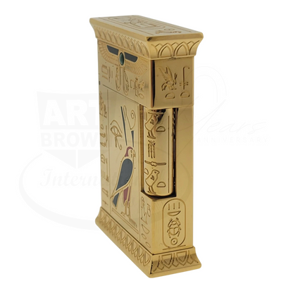 S.T. Dupont Limited Edition Gatsby Pharaoh Lighter