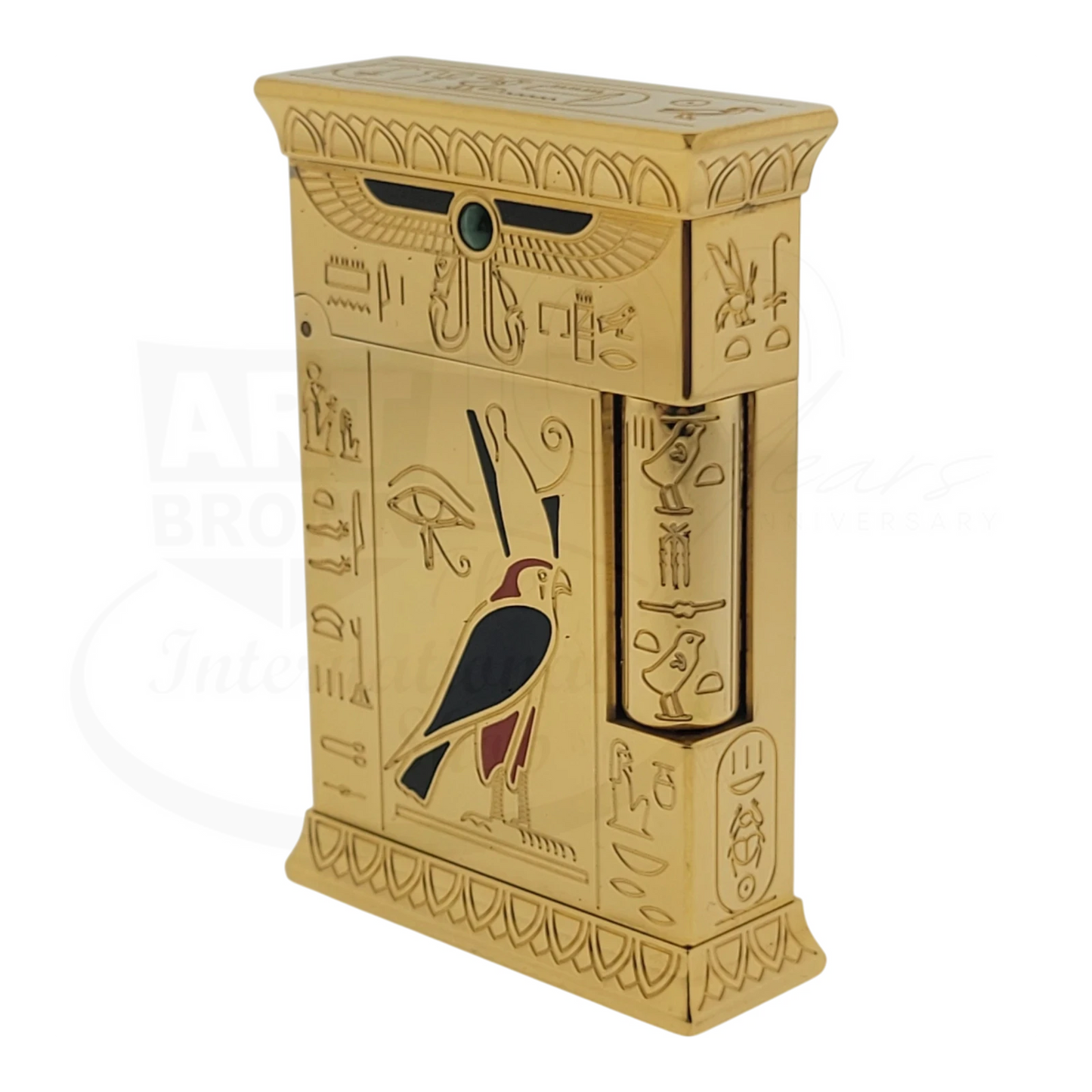 S.T. Dupont Limited Edition Gatsby Pharaoh Lighter