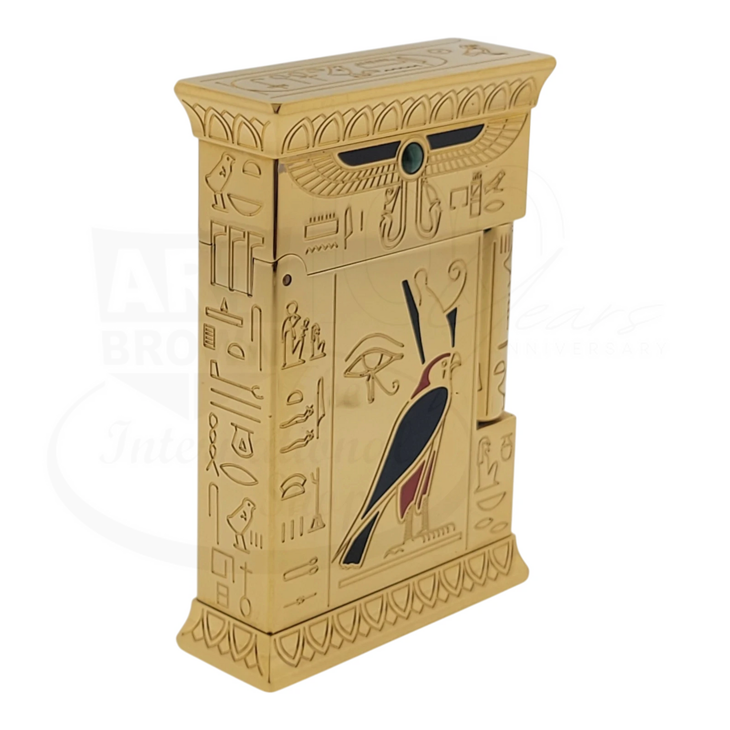 S.T. Dupont Limited Edition Gatsby Pharaoh Lighter