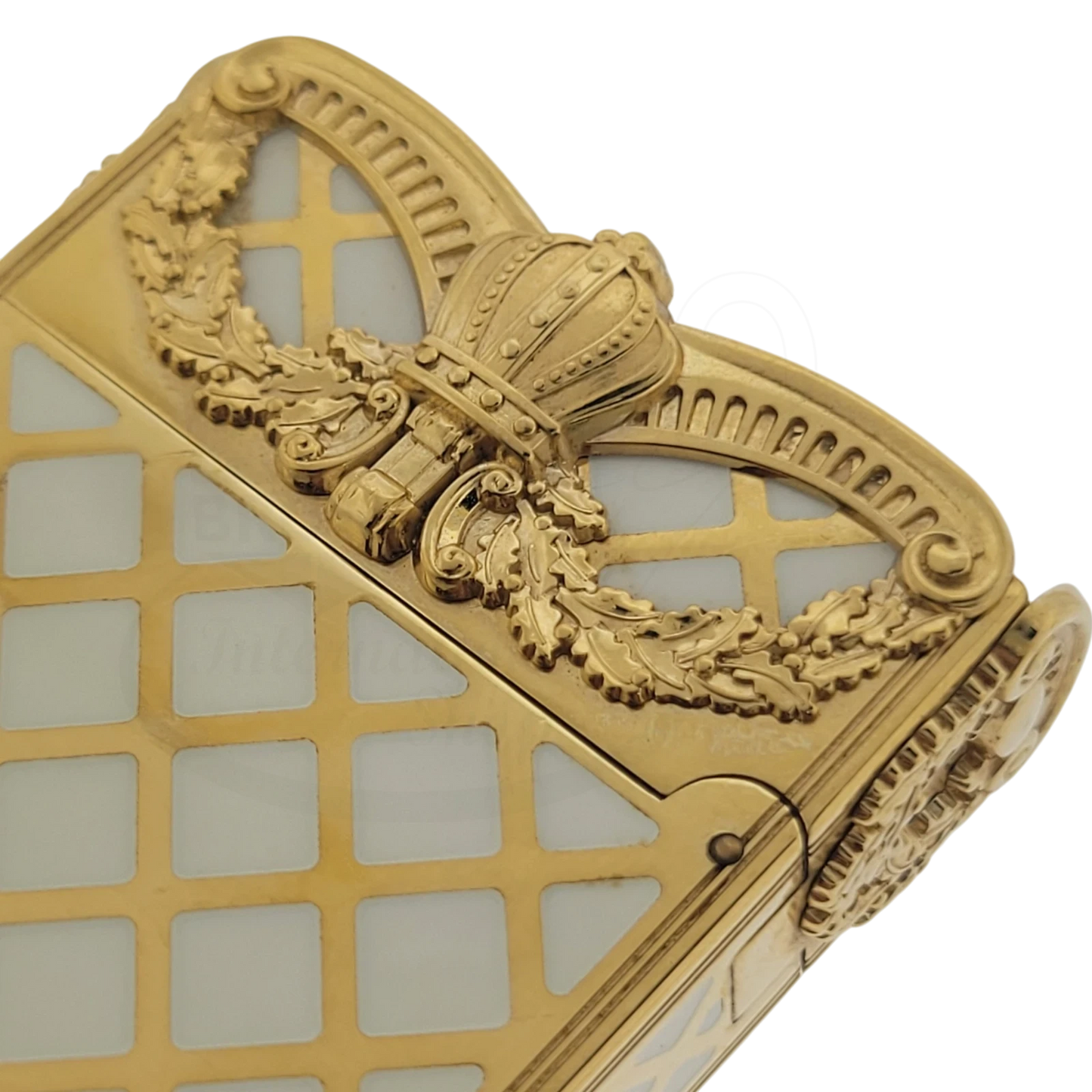 S.T. Dupont Limited Edition Ligne 2 Versailles Lighter