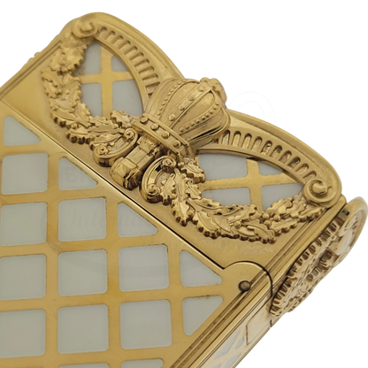 S.T. Dupont Limited Edition Ligne 2 Versailles Lighter