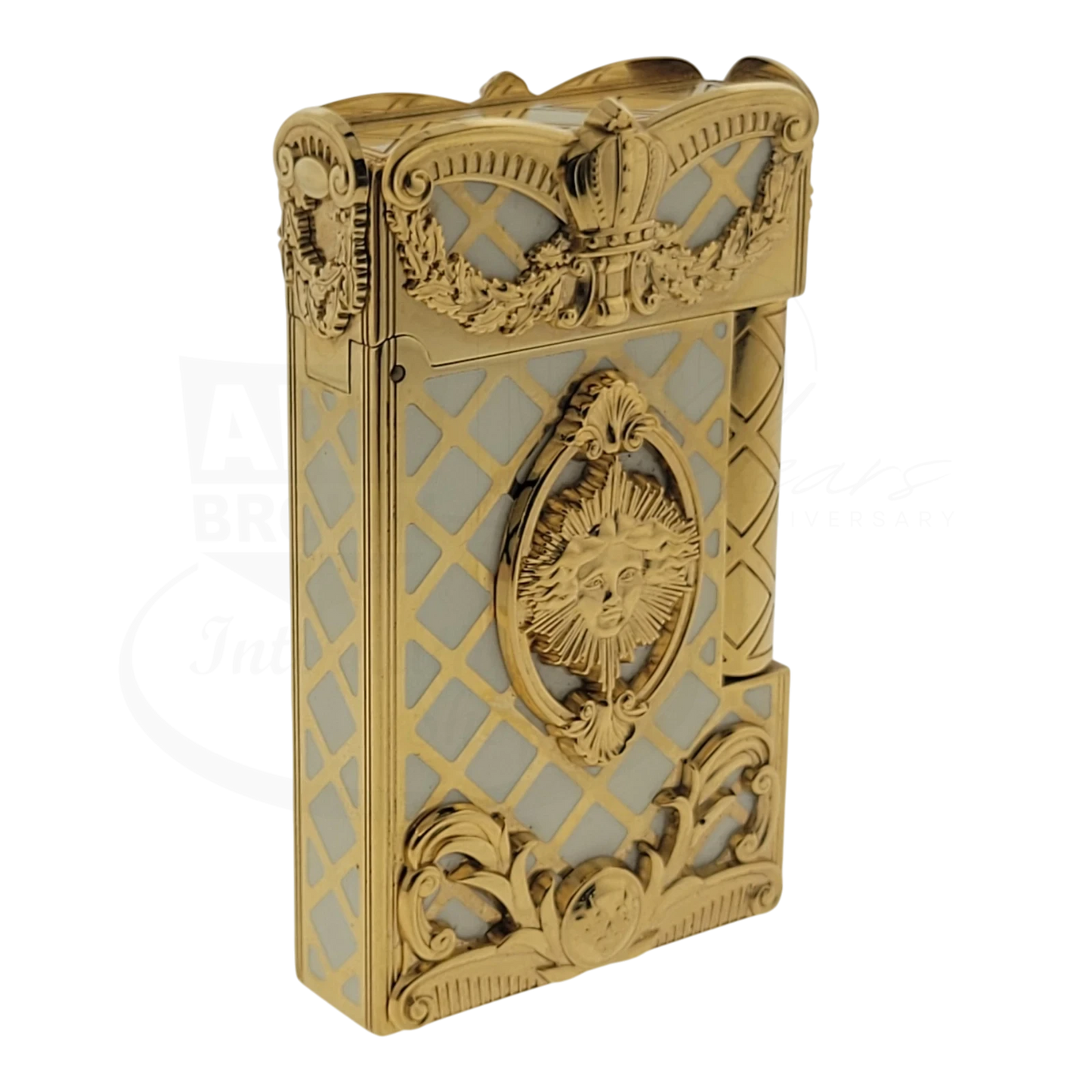 S.T. Dupont Limited Edition Ligne 2 Versailles Lighter