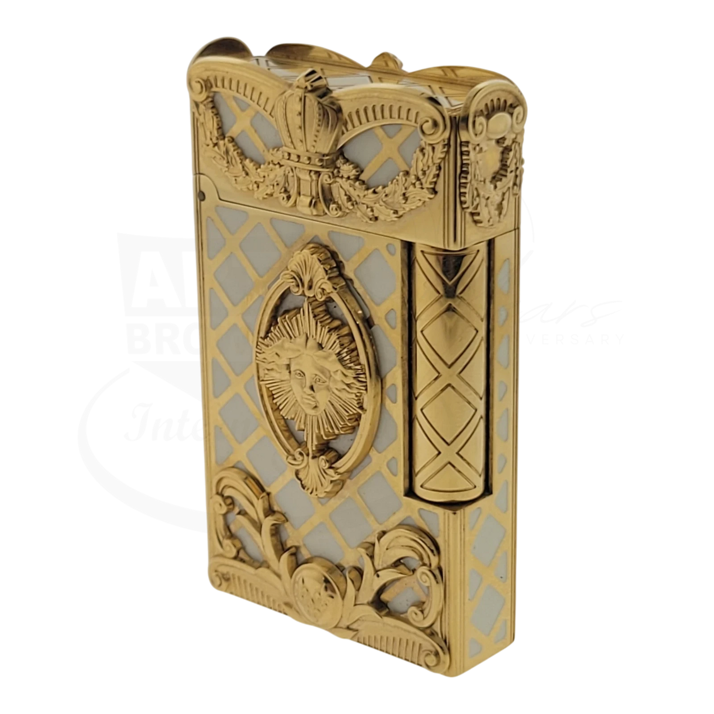 S.T. Dupont Limited Edition Ligne 2 Versailles Lighter