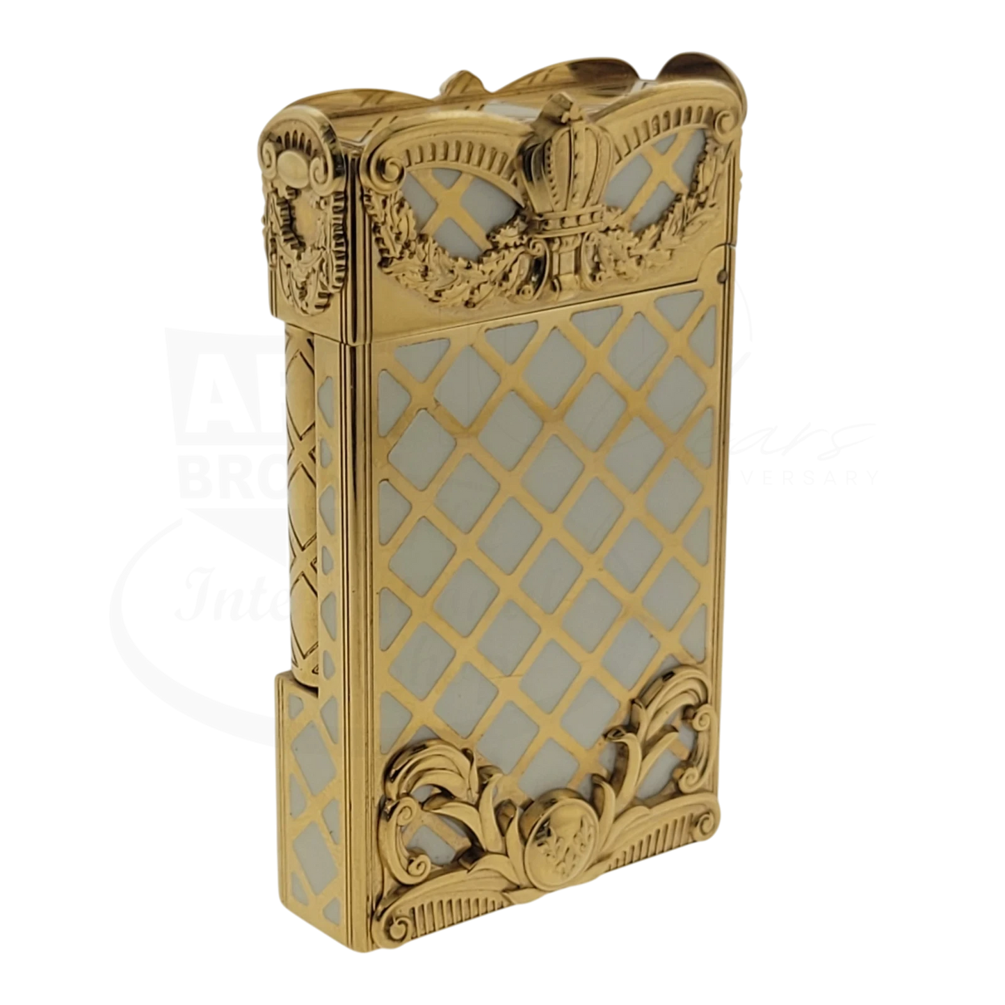 S.T. Dupont Limited Edition Ligne 2 Versailles Lighter