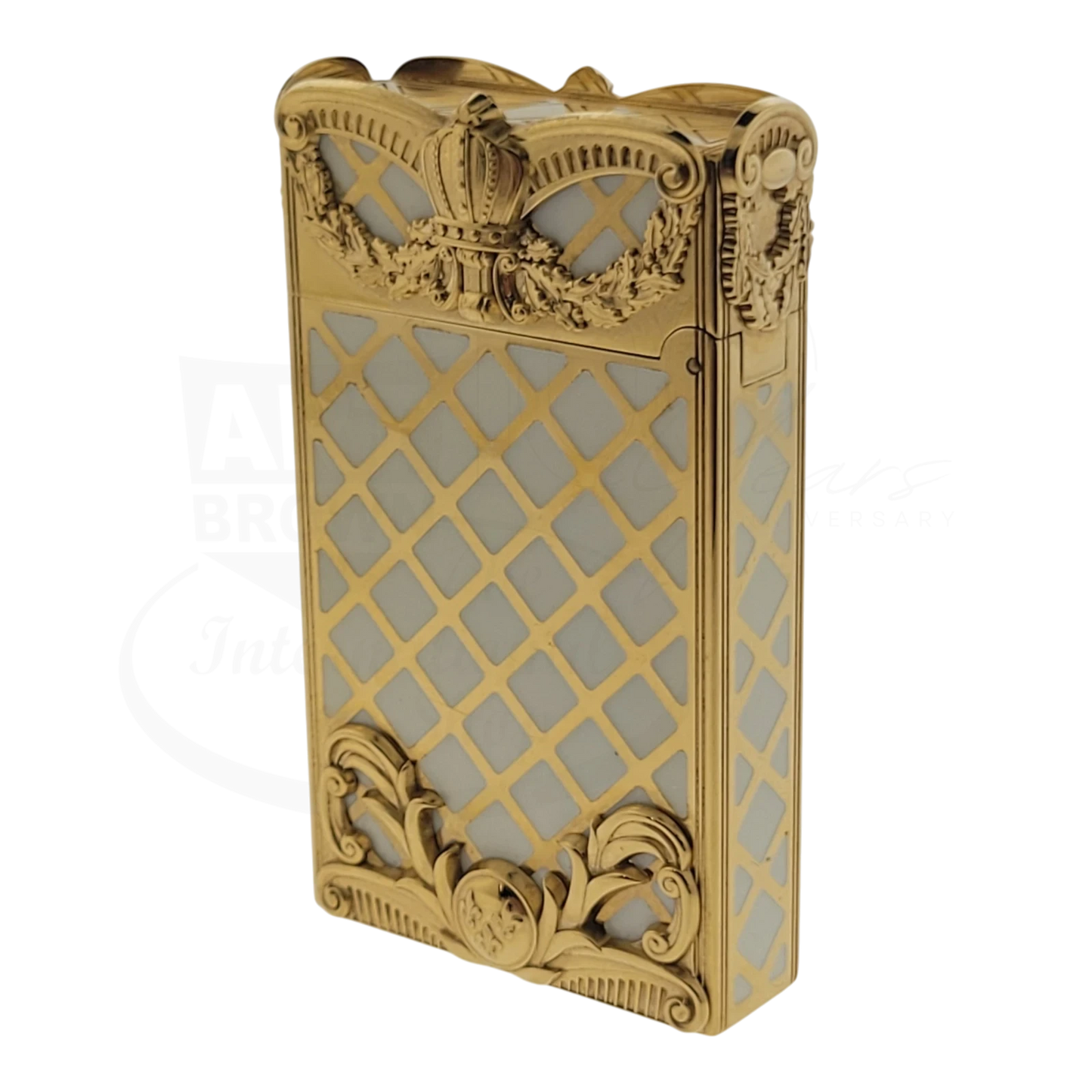 S.T. Dupont Limited Edition Ligne 2 Versailles Lighter