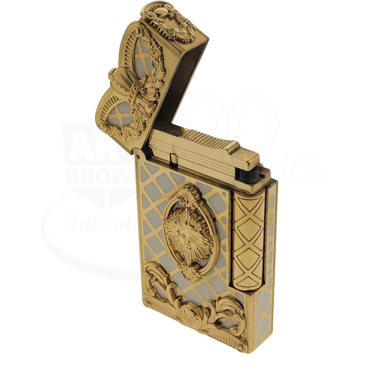 S.T. Dupont Limited Edition Ligne 2 Versailles Lighter