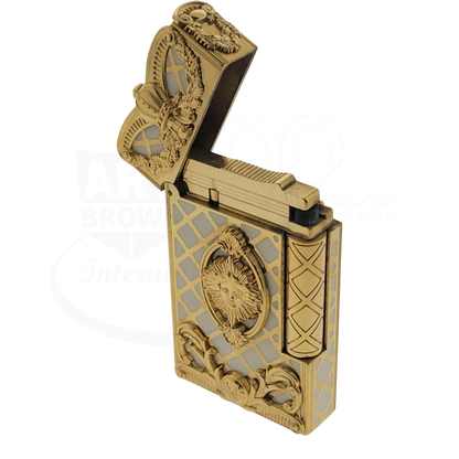 S.T. Dupont Limited Edition Ligne 2 Versailles Lighter