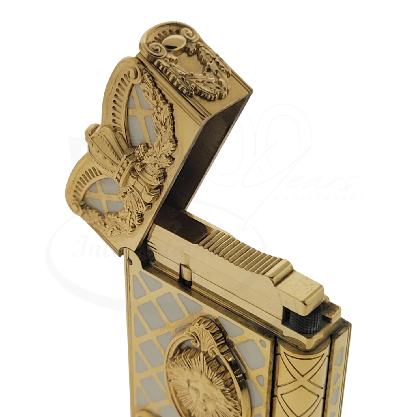 S.T. Dupont Limited Edition Ligne 2 Versailles Lighter