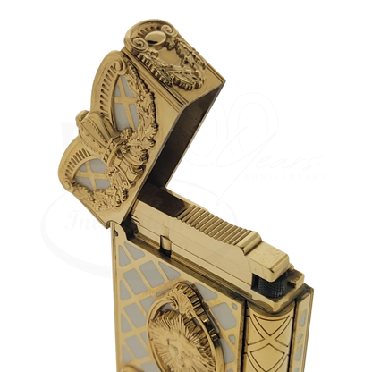 S.T. Dupont Limited Edition Ligne 2 Versailles Lighter