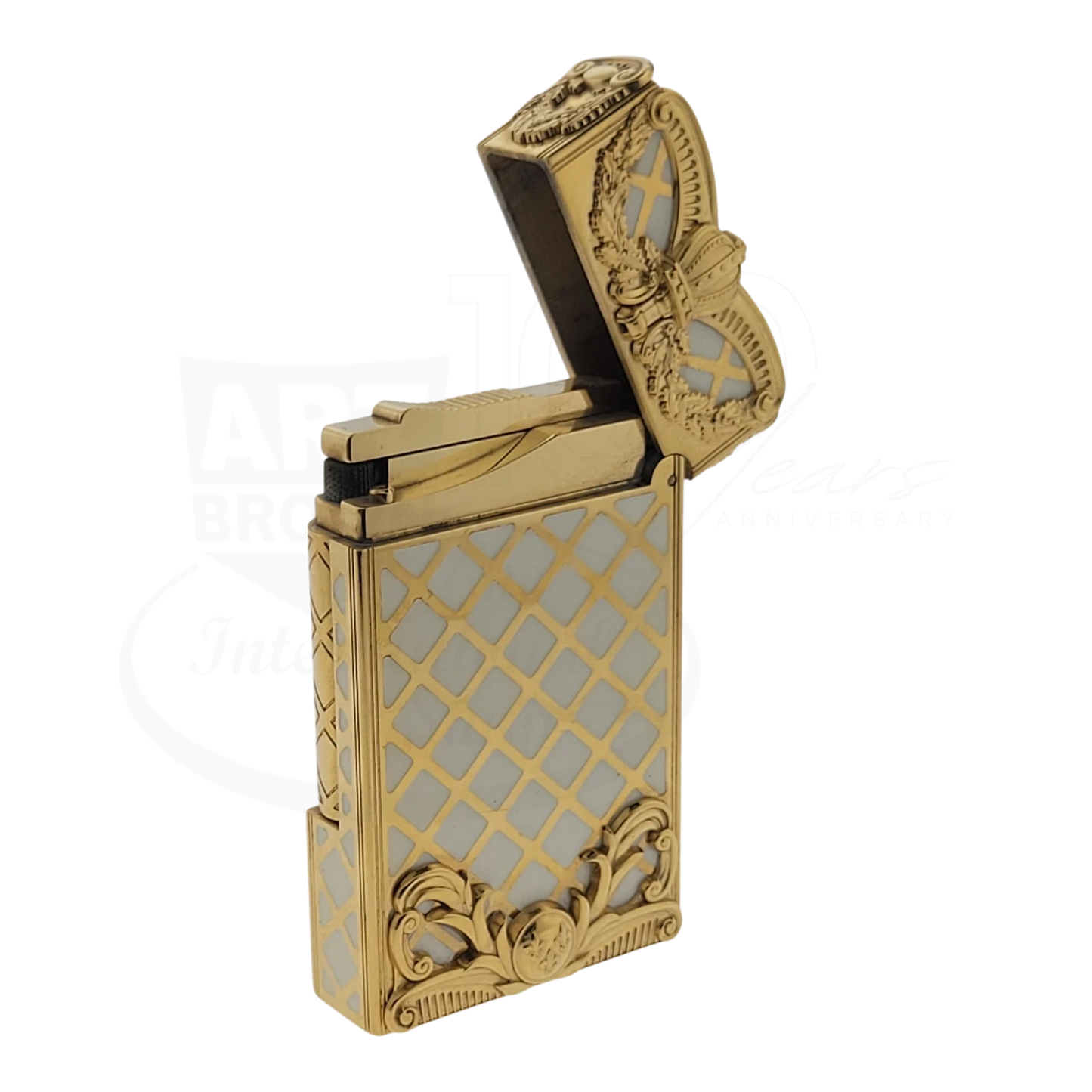 S.T. Dupont Limited Edition Ligne 2 Versailles Lighter