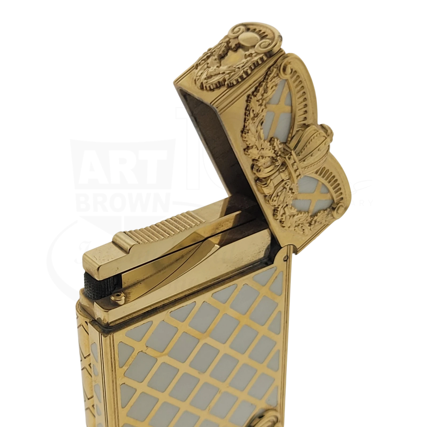 S.T. Dupont Limited Edition Ligne 2 Versailles Lighter