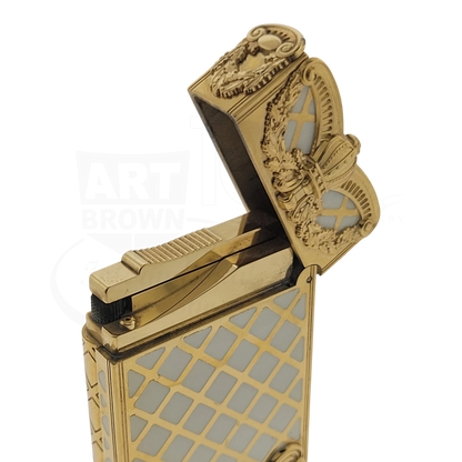 S.T. Dupont Limited Edition Ligne 2 Versailles Lighter