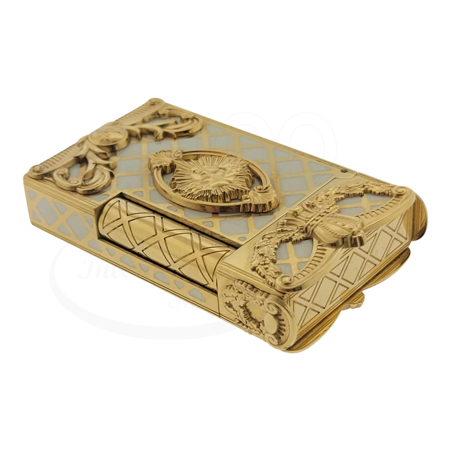 S.T. Dupont Limited Edition Ligne 2 Versailles Lighter